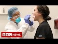 New video by BBC News on YouTube