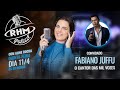 RHM PODCAST - FABIANO JUFFU - #EP037