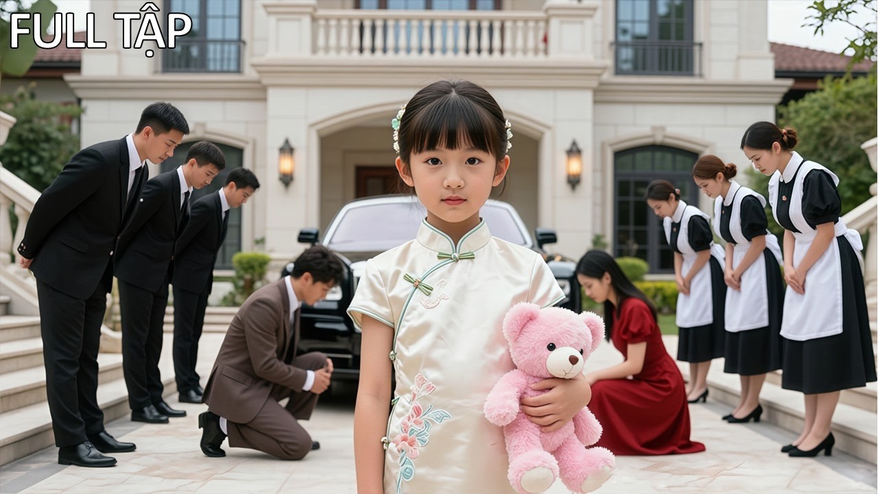 Thiên Kim thất lạc trở về bị đám thượng lưu xem thường sỉ nhục, sau đó tất cả đều phải trả giá đắt!