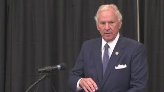 Governor McMaster visits Anderson to promote new unemployment training program