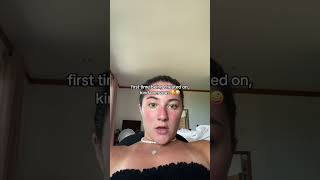 Celebrity First time for everything i guess 🙈#cheater #tinder #betrayal #breakups Profile