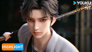 ENGSUB【克金玩家 Wealth and Wonder】EP14 精彩看点Highlight | 优酷动漫  YOUKU ANIMATION