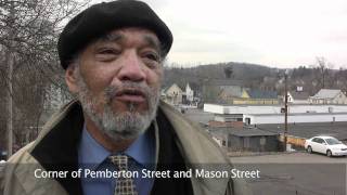 Black History Month: Worcester's Mason Street neighborhood