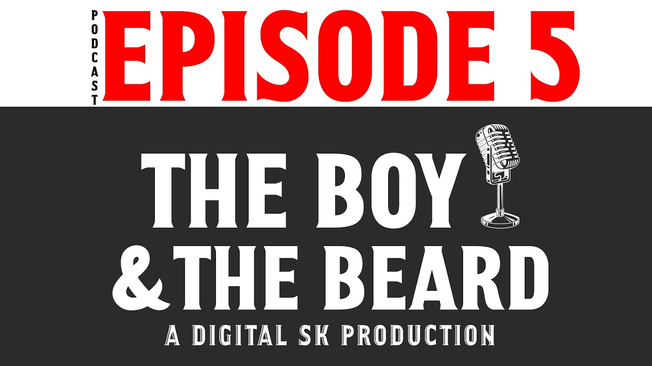 E5: LA Based content creator, Some Dude Named Devs