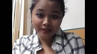 Smule Dangdut Pertemuan Feat Mas Rochim