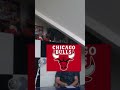 Boca Juniors przełamuje granicę, Chicago Bulls przegrywa. #bocajuniors #chicagobulls #nba