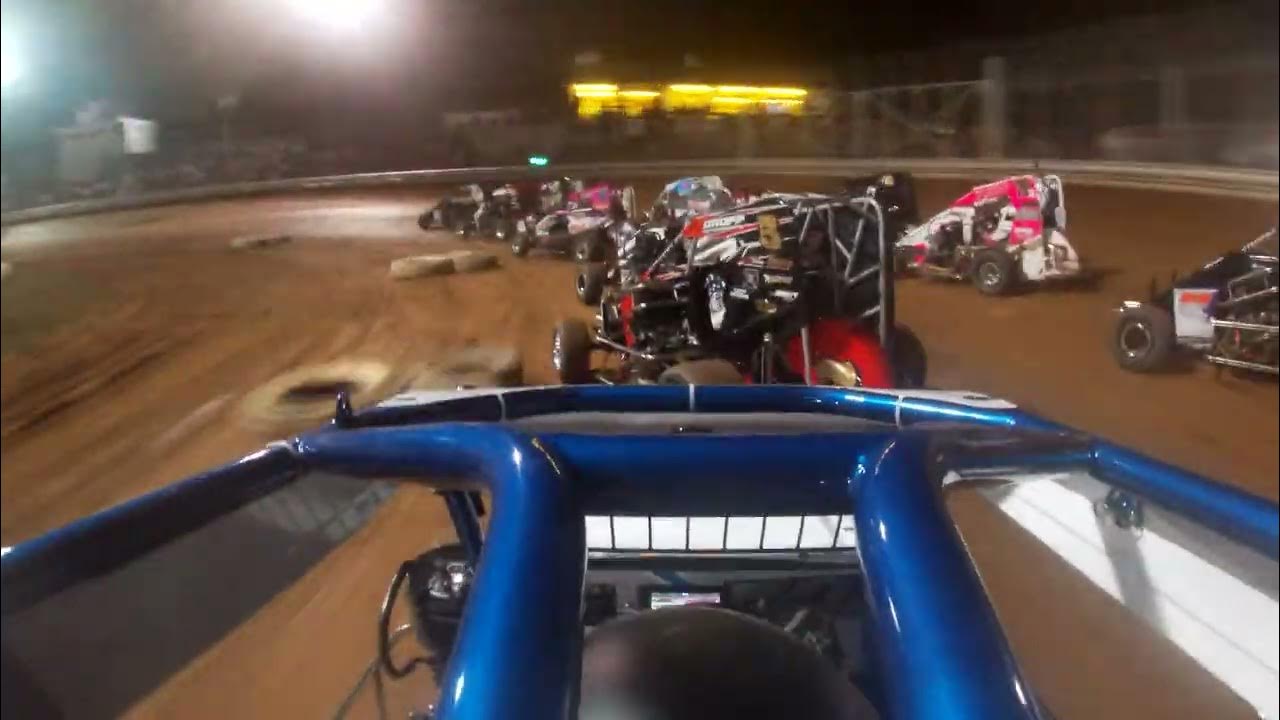 Clyde martin tough break 5272023 YouTube