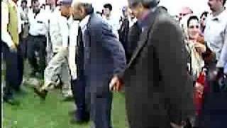Lişer Yaylası Soğuksu Şenlikleri Dedem Horonda