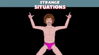 Strange Situations - Trailer