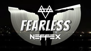 NEFFEX - Fearless (Lyrics)