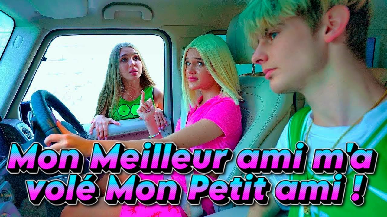 Diana est choquée par le Défi de Popularité ! | Mon meilleur ami m'a volé mon petit ami !