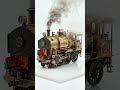 COOL train transformation 😎#train  #robotics #transformation