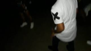 Família Black Charm - Pkena Sol Roger