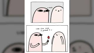 This Artist Makes Dark Humor Comics That Make You Surprise