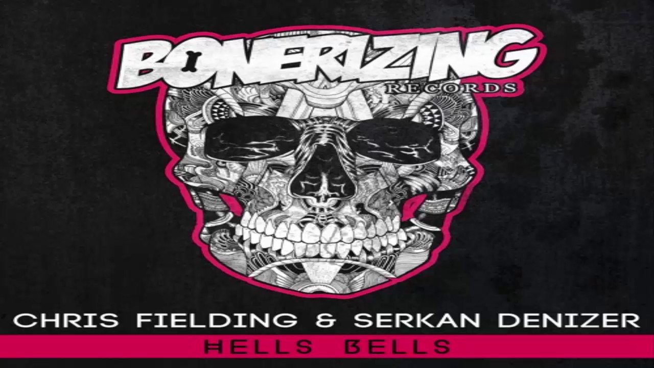 Chris Fielding & Serkan Denizer - Hells Bells