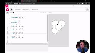 Calling Functions - Project - Intro to Creative Web Dev Week 01