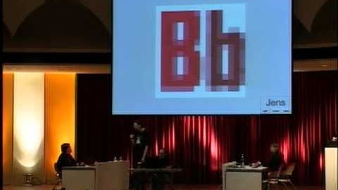 23C3: Hacker Jeopardy
