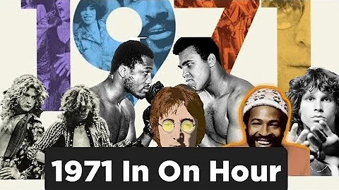 1971 In One Hour