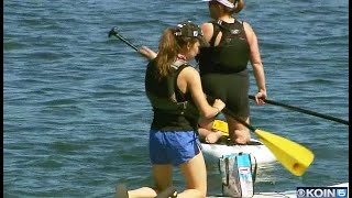 Labor Day weekend: Flirting with heat records