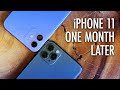 iPhone 11 Review: One Month Later