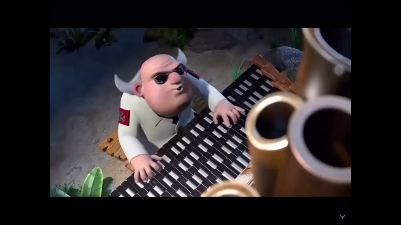 Boom Beach Meme