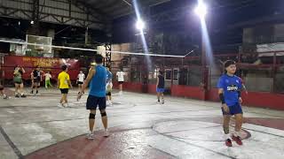 volleyball gane sa purok 11 brgy. SDH taguig #1mviews #gamehighlights #volleyball