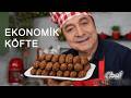 AZ KIYMAYLA AŞIRI LEZZETLİ KIBRIS KÖFTESİ ❗️