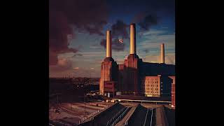 Pink Floyd - Pigs on the Wing (Part Two)