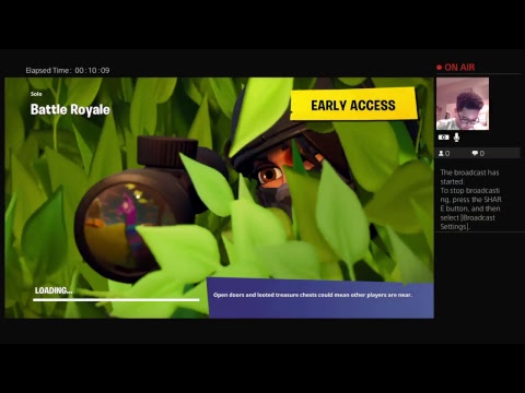 NL-Sauccy's Live PS4 Broadcast - Gaming Clan Member
Jus For Fun