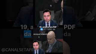O vídeo que eles não querem que você veja! #forapt #bolsonaro
