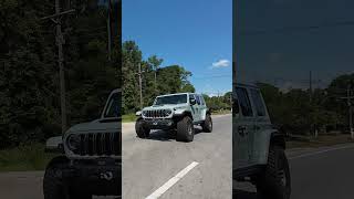 Wrangler or Bronco? The Truth Will Surprise You