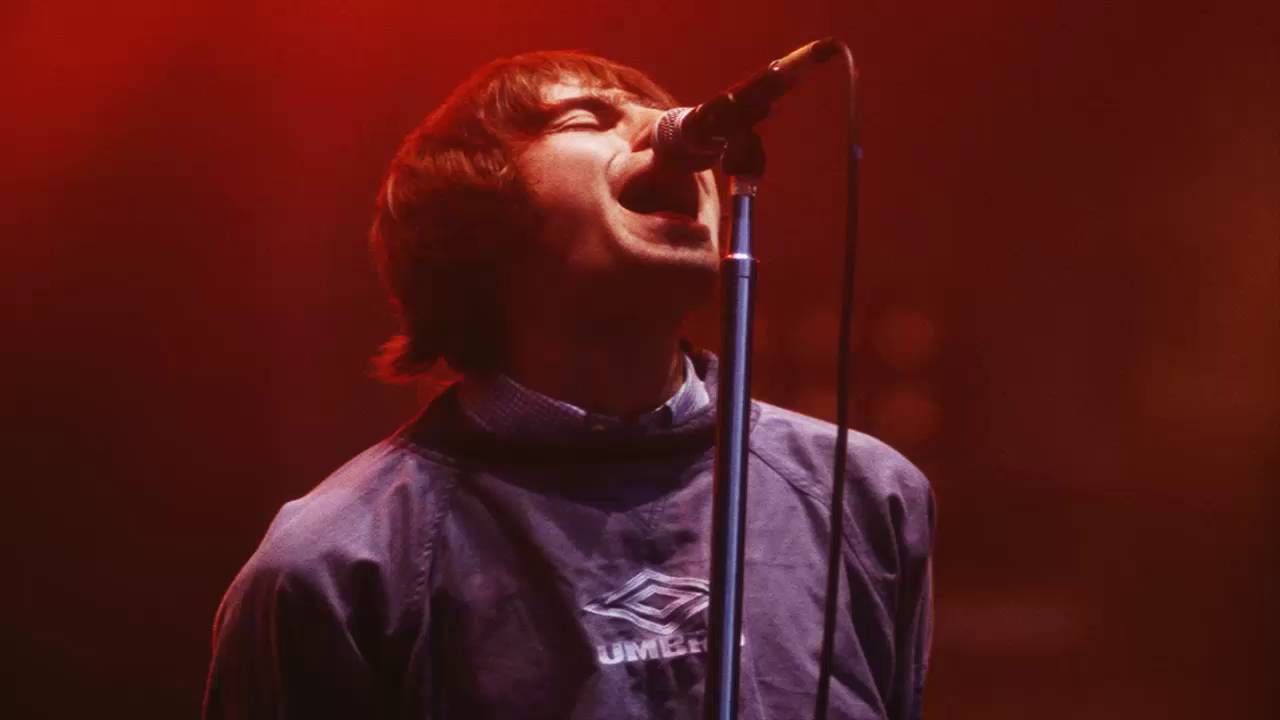 oasisのライヴCD、「 Maine Road 1996」 Bootlegging Maine Road 1996 - How do I apply custom album/track