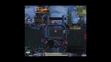 Triple kill | #codm #codmobile #gaming