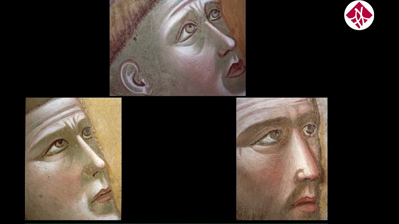 Ottocento anni di Francesco: gli affreschi di Assisi (1) (Guido Capetti)