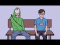 a day in the life (dream team animatic)