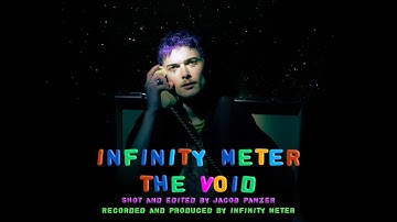 Infinity Meter - The Void (Official Music Video)