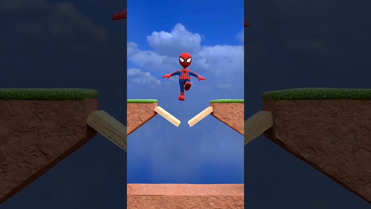 Daily ai funny video 