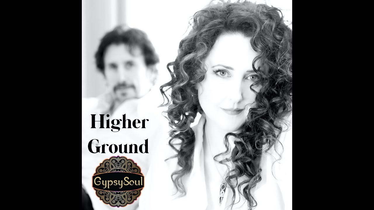 Watch Higher Ground by Stevie Wonder (performed by Gypsy Soul) #steviewonder #youtubemusic #music on YouTube Watch Higher Ground by Stevie Wonder (performed by Gypsy Soul) #steviewonder #youtubemusic #music on YouTube