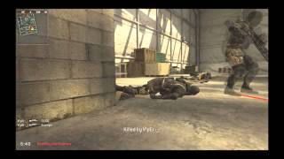 PROMOD|Cod4 Free-for-all Snipe.
