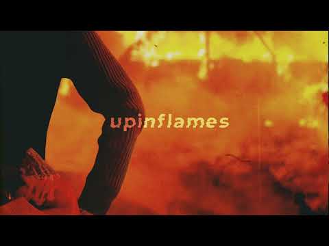 adam oh - upinflames (audio)