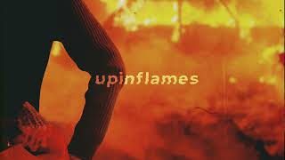 Download Lagu adam oh - upinflames (audio) MP3