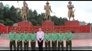 DVB TV 24th July 2017 Headline News