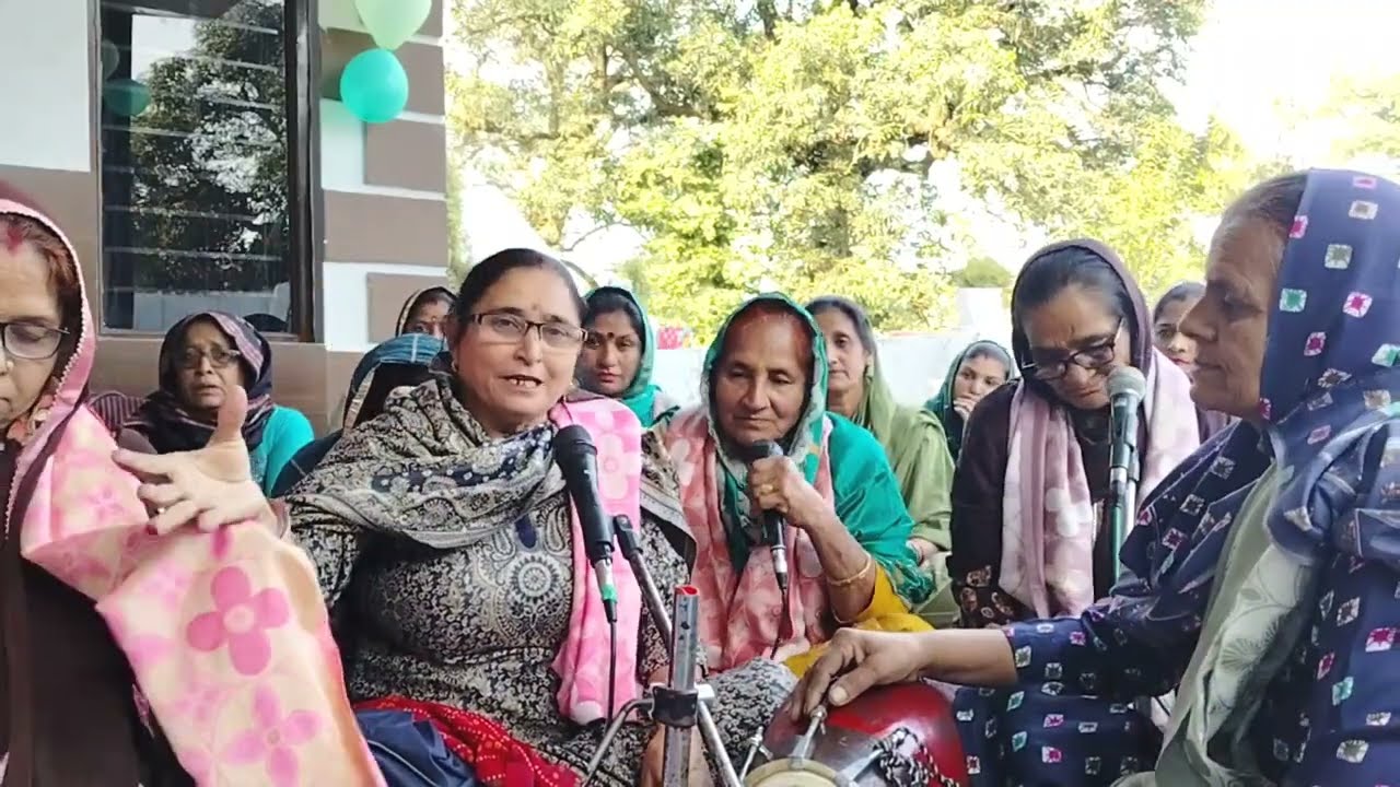 फुल भी ना मंगदी, हार भी ना मंगदी।। माता रानी की सुंदर भेट।।#bhjan#bhaktisong