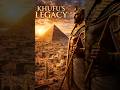 Khufu — The King Who Defied Time