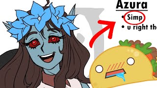 What Your Favorite Daedric Prince Says About You