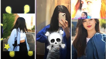 NEW TRENDING 🤯 //NEXT NCTS XML EDIT 3D XML FILE in Alight motion PRESET💝 3D iCON EFFECT