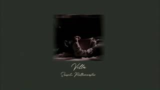 Sunset Rollercoaster - Villa (slowed, reverb & pitched)