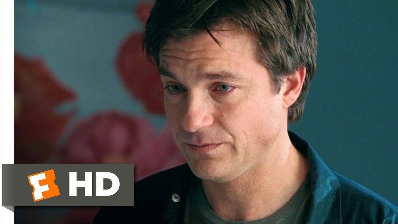 The Switch (9/11) Movie CLIP - I'm the Seed Guy (2010) HD - YouTube