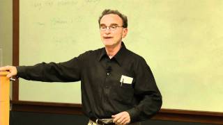 Responsible Conduct of Research Seminar Series: Peer Review