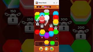 Hexa Stack Level 32